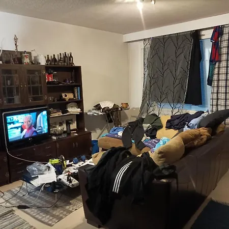 Apartamento Tahkolle Halvemmalla!