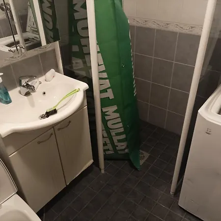 Διαμέρισμα Tahkolle Halvemmalla! Nilsiä